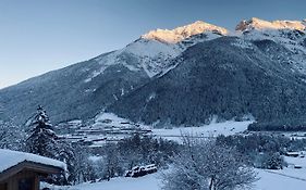 Appartement Riese